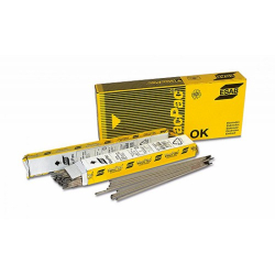 Стоимость ESAB OK 61.86 - 4,0mm - 1,7kg в Дмитрове
