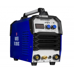 FoxWeld VARTEG TIG 200 DC PULSE в Дмитрове