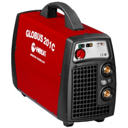Купить Сварочный инвертор Helvi GLOBUS 201C в Дмитрове