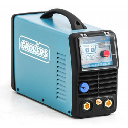 Grovers TIG 200 DC Pulse в Дмитрове