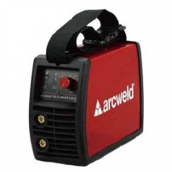Купить Lincoln Electric ARCWELD 200I-S в Дмитрове