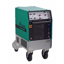 Merkle Insquare W 421 AC/DC с аксессуарами в Дмитрове