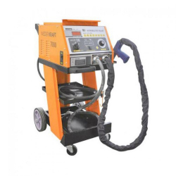 Wiederkraft WDK-7000 220В/380В в Дмитрове