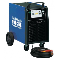 Blueweld BEST PLASMA 160 в Дмитрове