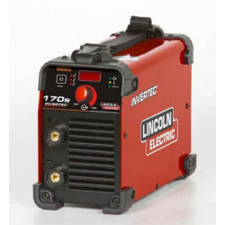 Купить Lincoln Electric Invertec 170S в Дмитрове