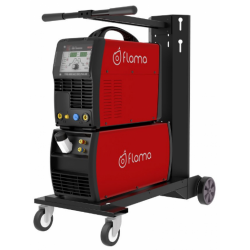 Flama TIG 400 AC/DC PULSE в Дмитрове