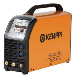Kemppi MasterTig-4000 MLS в Дмитрове