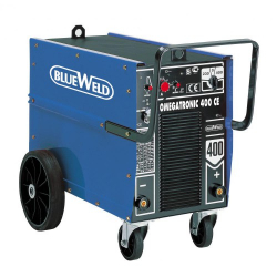 Купить Blueweld Omegatronic 400 CE в Дмитрове