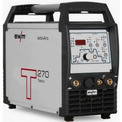EWM TETRIX 270 Hotwire в Дмитрове