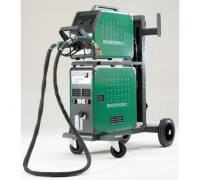 Migatronic SIGMA2 400 C-L SYNERGIC