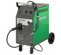 Migatronic Automig 223 UPS m/stik, ventil