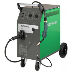 Купить Migatronic Automig 223 UPS m/stik, ventil в Дмитрове
