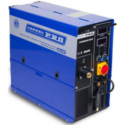 Купить Aurora PRO OVERMAN 250/3 в Дмитрове