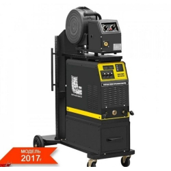 Купить Барс Profi MIG 507 DT2 (380) в Дмитрове