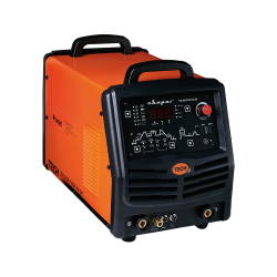 Сварог TECH TIG 200 P DSP AC/DC (E104) в Дмитрове