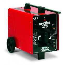 Купить Telwin ARTIKA 270 230V/400V в Дмитрове
