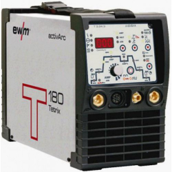 EWM Tetrix 180 Smart 8P TG в Дмитрове