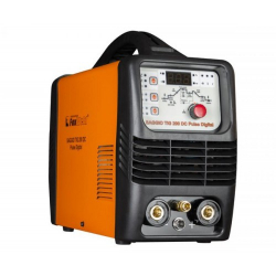 FoxWeld SAGGIO TIG 300 AC/DC Pulse Digital в Дмитрове
