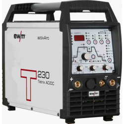 EWM TETRIX 230 AC/DC 8P в Дмитрове
