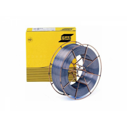 Стоимость ESAB OK Autrod 19.40- 1,6mm - 15,0kg в Дмитрове