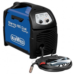 Купить Blueweld Starmig 180 Dual Synergic в Дмитрове