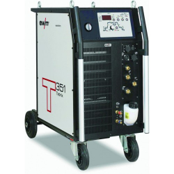 EWM TETRIX 351 SYNERGIC FW в Дмитрове