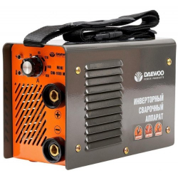 Купить Сварочный инвертор Daewoo MINI DW 160 в Дмитрове
