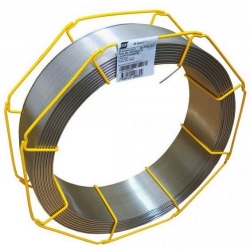 Стоимость ESAB OK Autrod 12.24 - 5,0mm - 100,0kg в Дмитрове