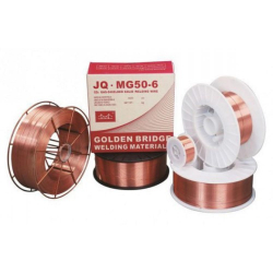 Стоимость Golden Bridge JQ.MG50-6 (ER70S-6) d.1.0mm 20kg в Дмитрове