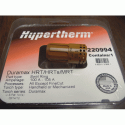 Купить Hypertherm Завихритель 105А в Дмитрове