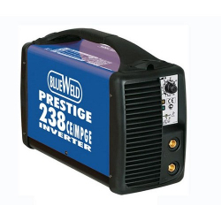 Купить Blueweld Prestige 238 CE MPGE в Дмитрове
