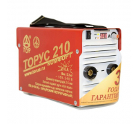 ТОР ТОРУС 210 КОМФОРТ