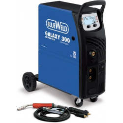 Купить Blueweld Galaxy 300 Synergic в Дмитрове