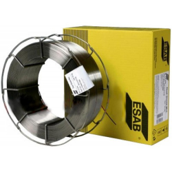 Стоимость ESAB OK AristoRod 55 - 1,0mm - 18,0kg в Дмитрове