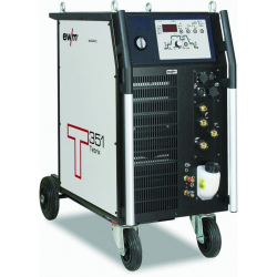 EWM TETRIX 351 CLASSIC FW в Дмитрове