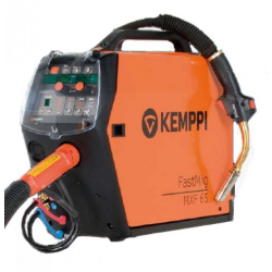 Купить Kemppi Механизм подачи проволоки MXF 65 профиль Work Pack в Дмитрове