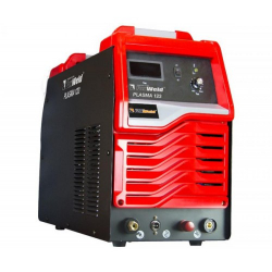 FoxWeld Plasma 123 new в Дмитрове