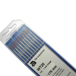 Купить Tbi WT-20(red) d 3.2 в Дмитрове