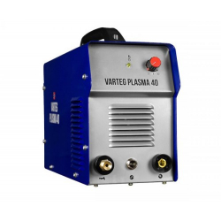 FoxWeld VARTEG PLASMA 40 в Дмитрове