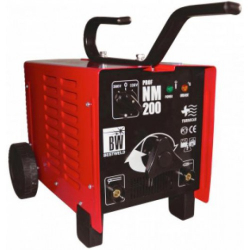 Купить Сварочный трансформатор BestWeld PROF NM 200 в Дмитрове