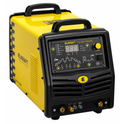Elkraft TIG 200 P AC/DC (E104) в Дмитрове