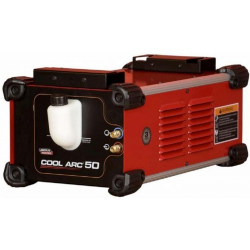 Купить Lincoln Electric COOL ARC 50 в Дмитрове