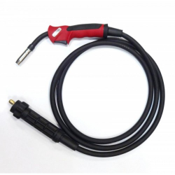 Купить Aurora MIG 15 AIR COOL 180A(60%) EURO 4m в Дмитрове