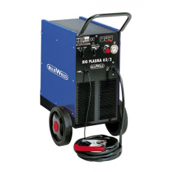 Blueweld Big Plasma 62/2 в Дмитрове