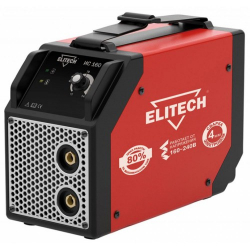 Купить Сварочный инвертор Elitech ИС 160 в Дмитрове