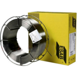 Стоимость ESAB OK Tubrod 15.17 - 1,2mm - 16,0kg в Дмитрове