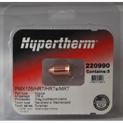 Купить Hypertherm Сопло 105A CUT в Дмитрове