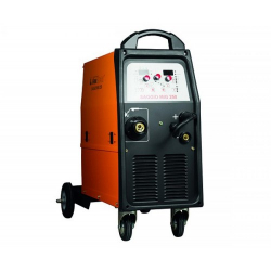 Купить FoxWeld SAGGIO MIG 250 в Дмитрове
