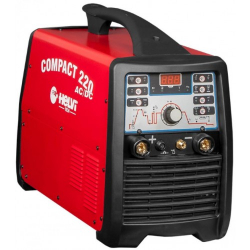 Helvi COMPACT 220 AC/DC R.A в Дмитрове