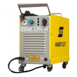 ESAB LPH 35 HANDY CUT (400V) в Дмитрове